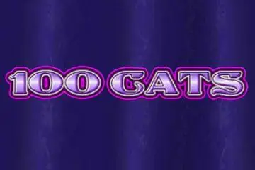 100 Cats Online Casino Game