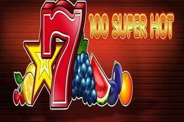100 Super Hot Online Casino Game