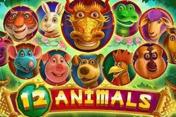 12 Animals Online Casino Game