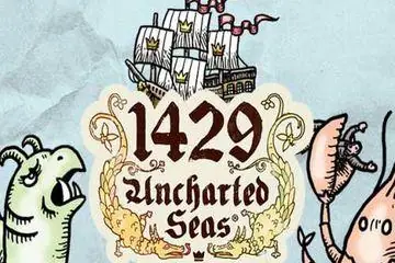1429 Uncharted Seas Online Casino Game