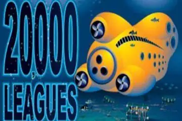 20 000 Leagues Online Casino Game