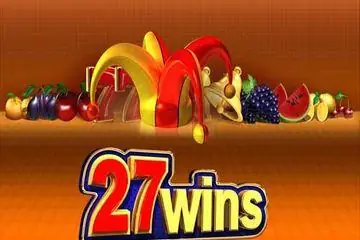 27 Wins Online Casino Game