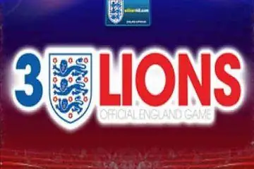 3 Lions Online Casino Game