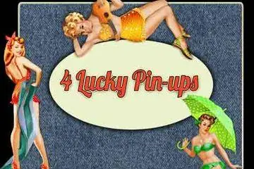 4 Lucky Pin-ups Online Casino Game