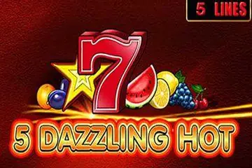 5 Dazzling Hot Online Casino Game