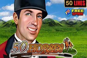 50 Horses Online Casino Game