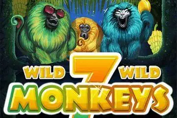 7 Monkeys Online Casino Game