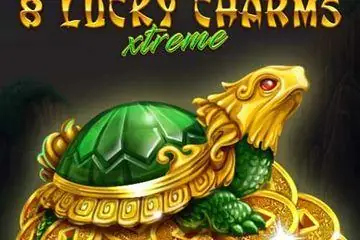 8 Lucky Charms Xtreme Online Casino Game