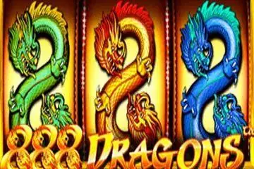 888 Dragons Online Casino Game