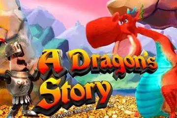 A Dragon's Story Online Casino Game