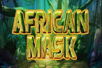 African Mask Online Casino Game