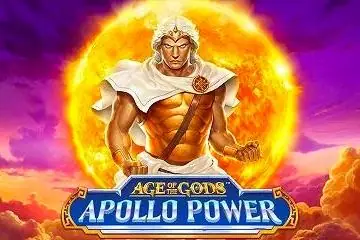 Age of The Gods: Apollo Power Online Casino Game