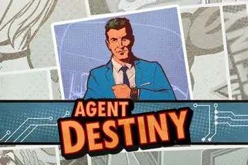 Agent Destiny Online Casino Game