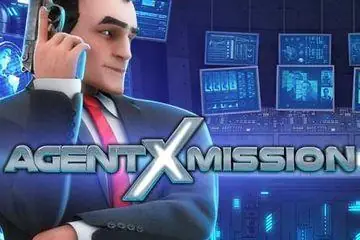 Agent X Mission Online Casino Game