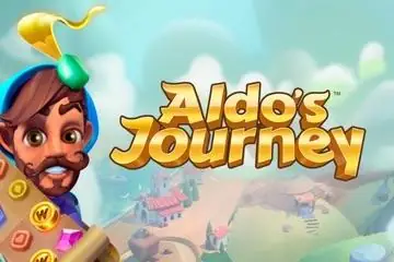 Aldo's Journey Online Casino Game