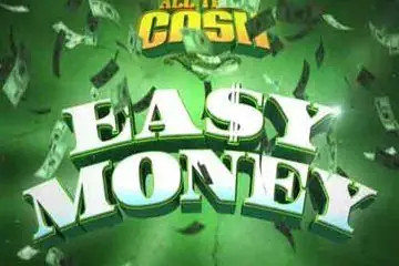 All That Cash: Easy Money Online Casino Game