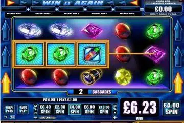 All That Glitters 2 Online Casino Game