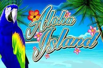 Aloha Island Online Casino Game