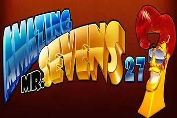 Amazing Mr. Sevens Online Casino Game