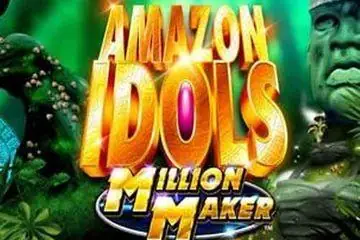 Amazon Idols Online Casino Game