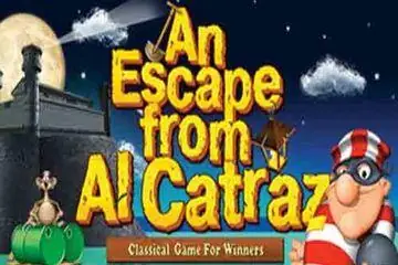 An Escape from Alcatraz Online Casino Game