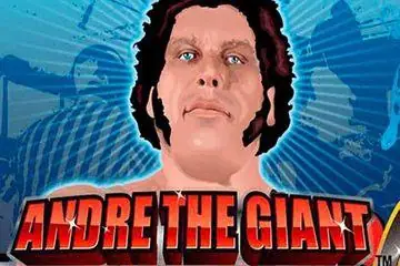 Andre the Giant Online Casino Game