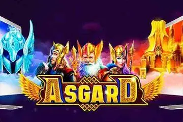 Asgard Online Casino Game