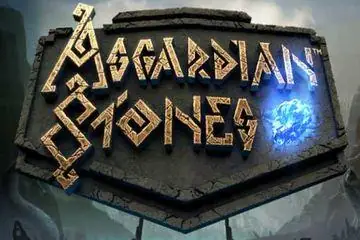 Asgardian Stones Online Casino Game