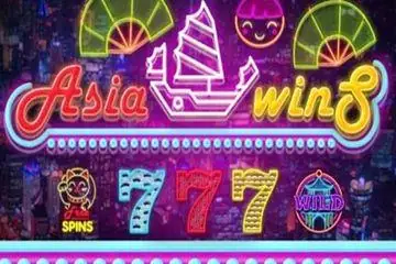 Asia Wins Online Casino Game