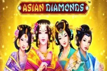 Asian Diamonds Online Casino Game