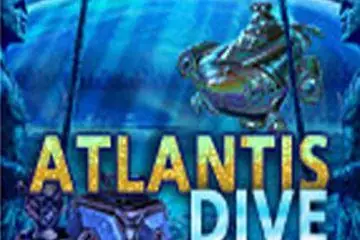 Atlantis Dive Online Casino Game