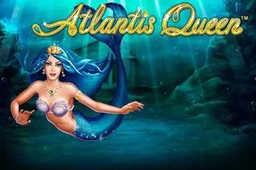 Atlantis Queen Online Casino Game