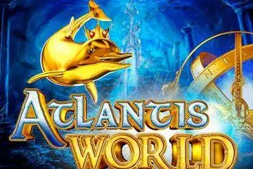 Atlantis World Online Casino Game
