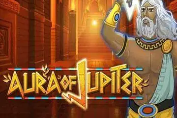 Aura of Jupiter Online Casino Game