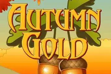 Autumn Gold Online Casino Game