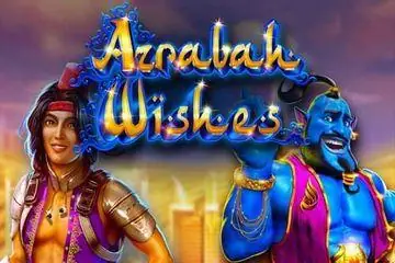 Azrabah Wishes Online Casino Game