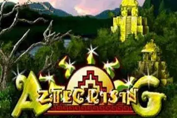 Aztec Rising Online Casino Game