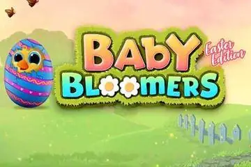 Baby Bloomers Online Casino Game