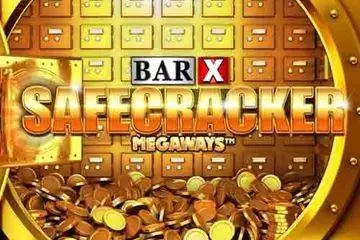 Bar-X Safecracker Megaways Online Casino Game