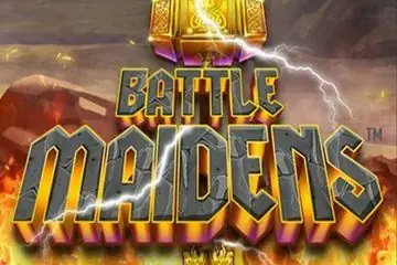 Battle Maidens Online Casino Game