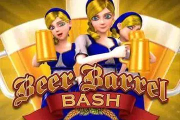 Beer Barrel Bash Online Casino Game