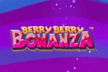 Berry Berry Bonanza Online Casino Game