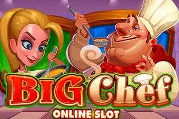 Big Chef Online Casino Game
