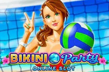Bikini Party Online Casino Game