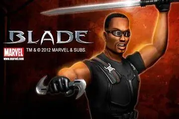Blade Online Casino Game