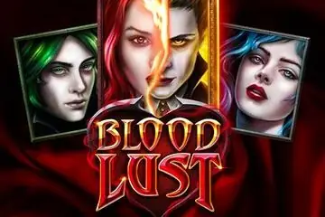Blood Lust Online Casino Game