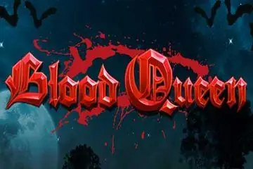 Blood Queen Online Casino Game