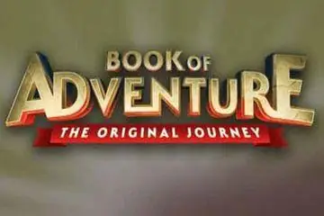 Book of Adventure Online Casino Game