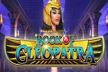 Book of Cleopatra Online Casino Game