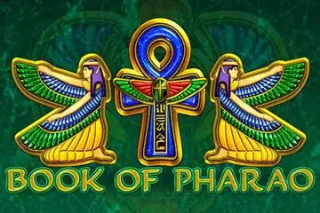 Book of Pharao Online Casino Game